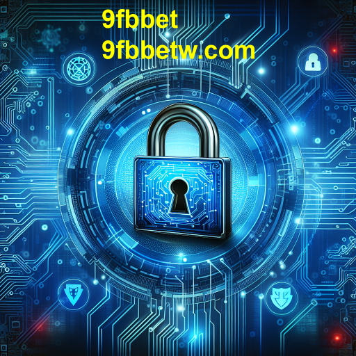 Segurança em Jogos Online: Protegendo sua Experiência no 9fbbet